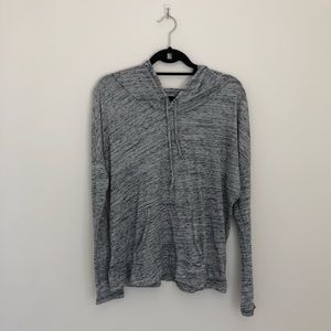 Beyond Yoga Marled Workout Hoodie